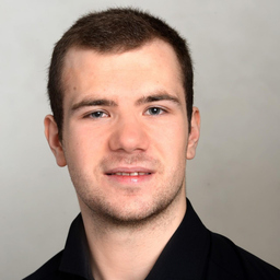 Domenic Weyhe