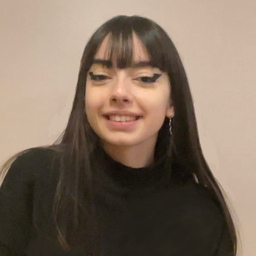 Léa CARL's profile picture