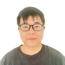 Ziming Huang