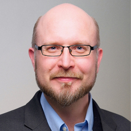 Prof. Dr. Johannes Hachmann
