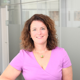 Susanne Kaiser