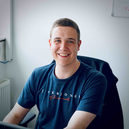Daniel Baumgart