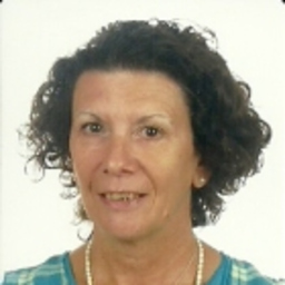 BERTA SUAREZ MENA