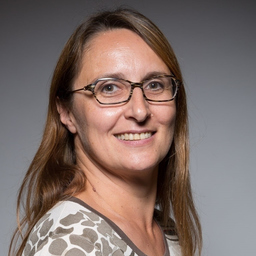 Catherine WABLE
