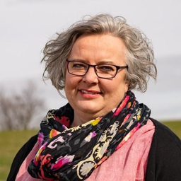 Katja Boehme
