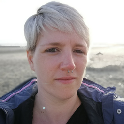 Melanie Rogers
