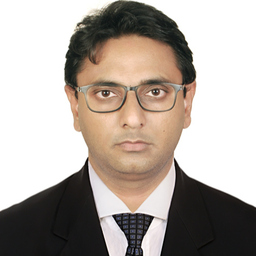 Md Rafat Moyeen