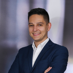 Jannik Reichert