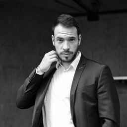 Nico Pavlovic