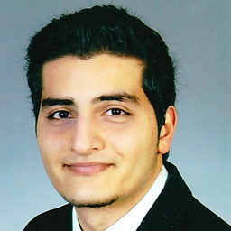 Ieman Karimi
