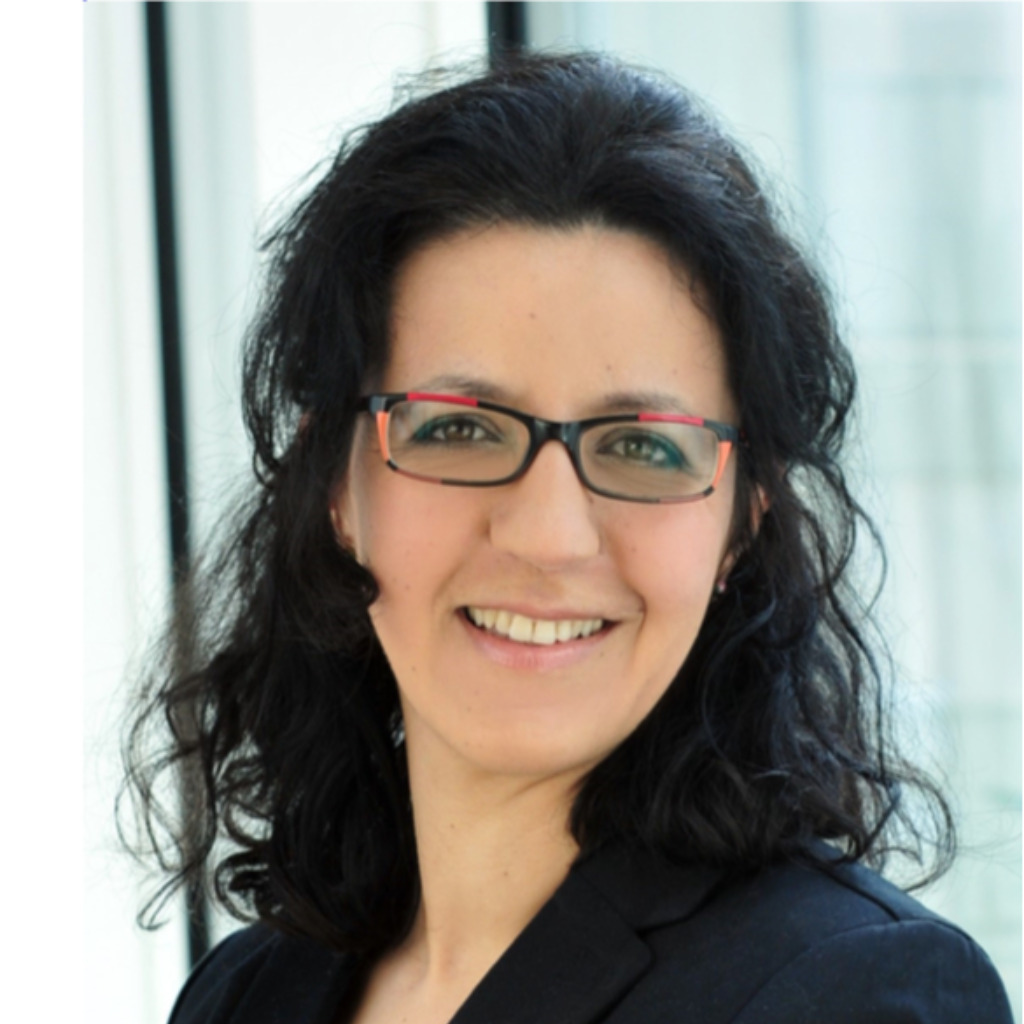 Laila El Abbadi Dipl. Biologin RWTH XING