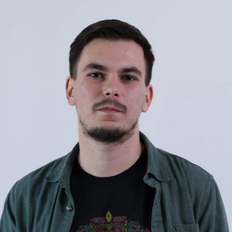 Bruno Mitrović