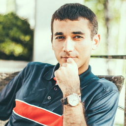 Beilak Aliev