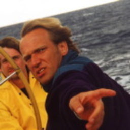 Andreas Hendschke's profile picture