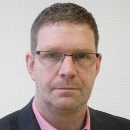 Profilbild Stephan Breuer
