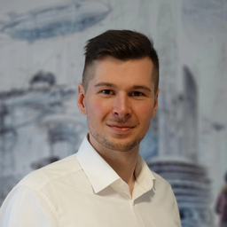 Patrick Zank