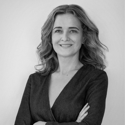 Kerstin Trüdinger
