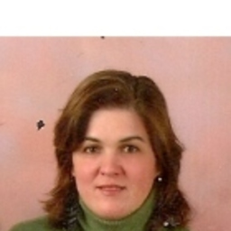 Patricia martinez Gijon