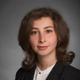 Afsaneh Ghorbanpour