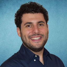 Eleftherios Pantazidis