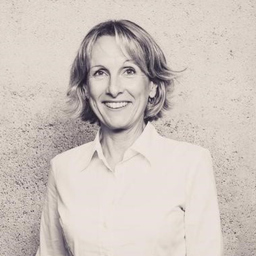 Ute Blomberg-Kruse