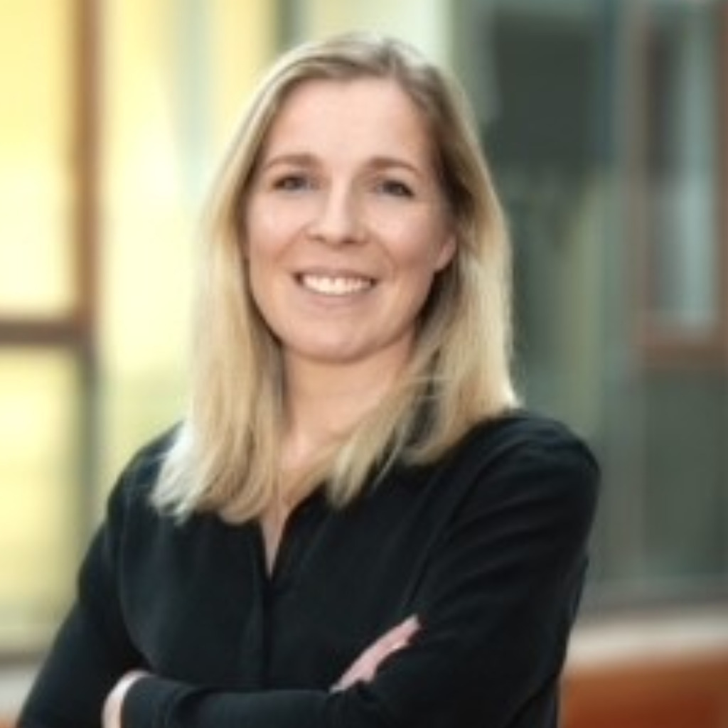 Maria Rademacher - Immobilienkauffrau - Rademacher Hausverwaltung oHG | XING