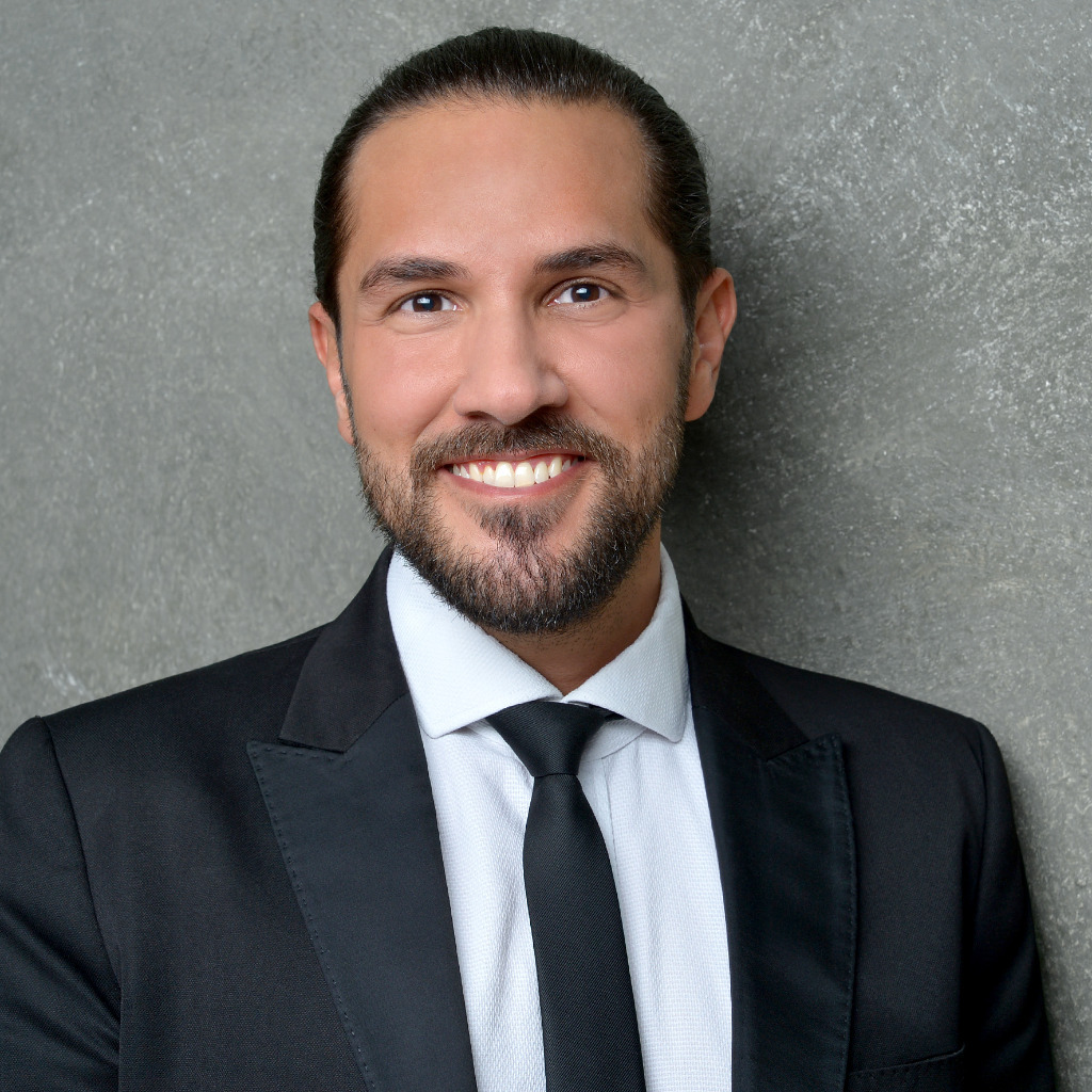 Hüseyin Uysal Projektleiter ITConsultant cosinex GmbH XING