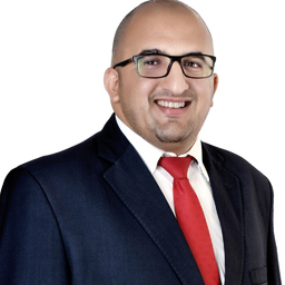 Abdelaziz TANI YOUCEFI