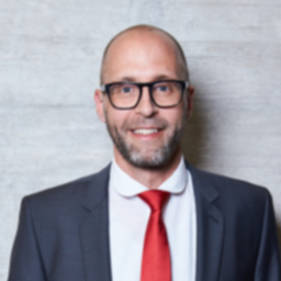 Daniel Bill