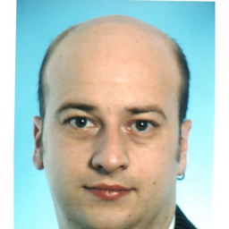 Profilbild Andreas Dürr