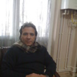 Serdar Pamukçu