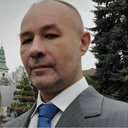 Oleksandr  Parkhomenko