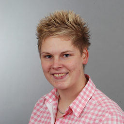 Anika Lange