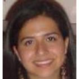 María Natalia Baquero Hernández