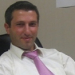 Unsal Sahin