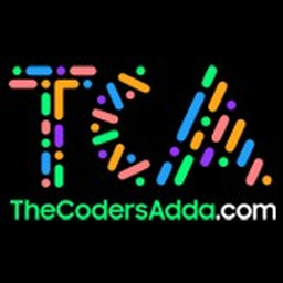 The Coders Adda