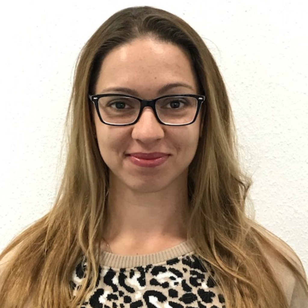 Katharina Hetzel Personalsachbearbeiterin Kliniken der Stadt Köln