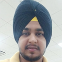 AVNEET SINGH MAAN