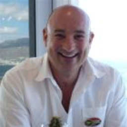 Andreas Strutzberg
