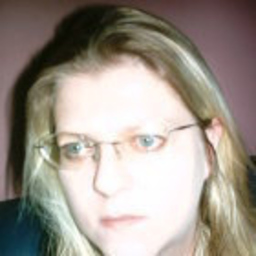 Anne Huber