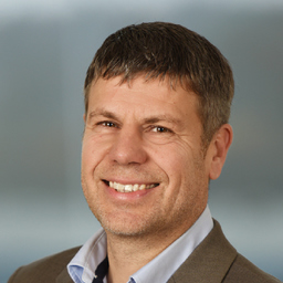 Dipl.-Ing. Christian Lichtenberg