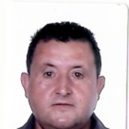 MANUEL GIMENEZ MARTINEZ