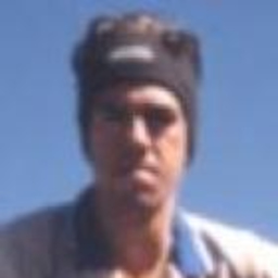 Kevin Puche