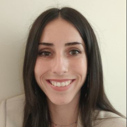 Sara Gonzalez Espinar