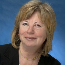 Annett Becker