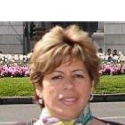 Amineh Ishtay Leonet