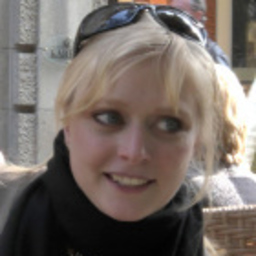 Karoline Keilich-Reper