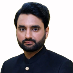 Sirmad Mahmood Hashmi
