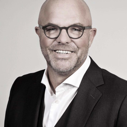 Profilbild Andreas R. Becher