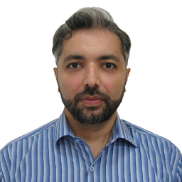 Dr. Pejvak Rooshenass